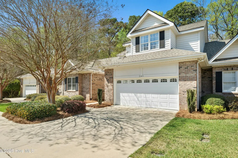 161 Lake Park Circle Smithfield, NC 27577