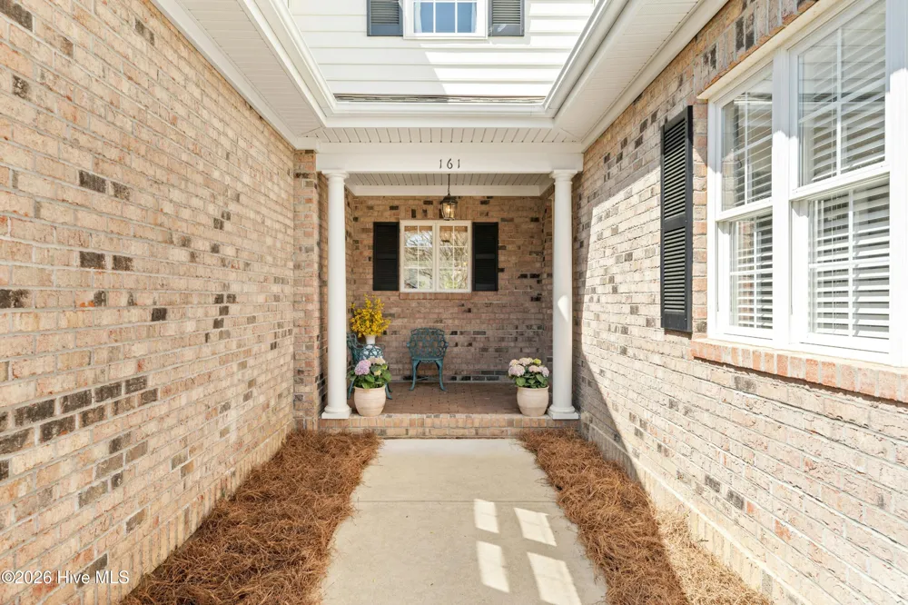 161 Lake Park Circle Smithfield, NC 27577