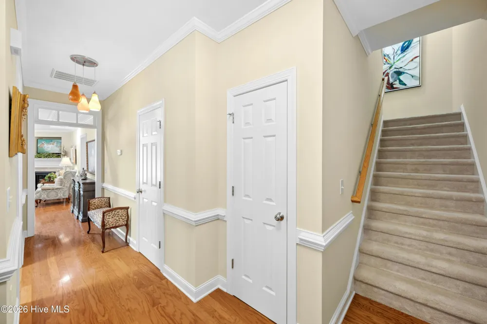 161 Lake Park Circle Smithfield, NC 27577