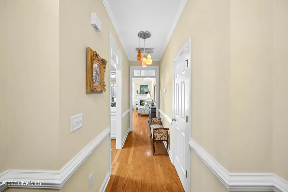 161 Lake Park Circle Smithfield, NC 27577