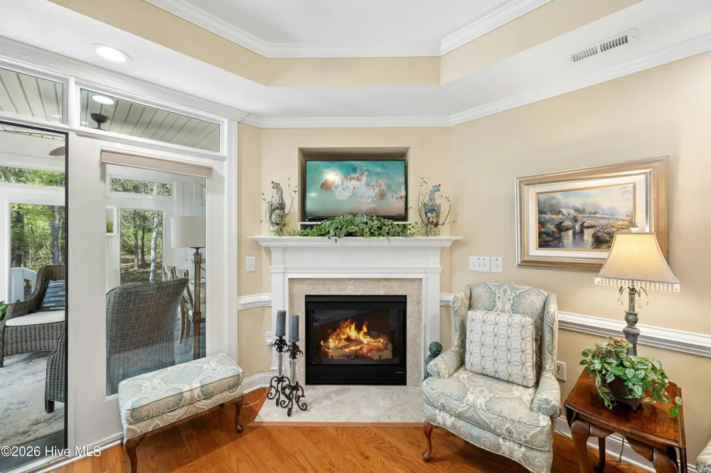 161 Lake Park Circle Smithfield, NC 27577