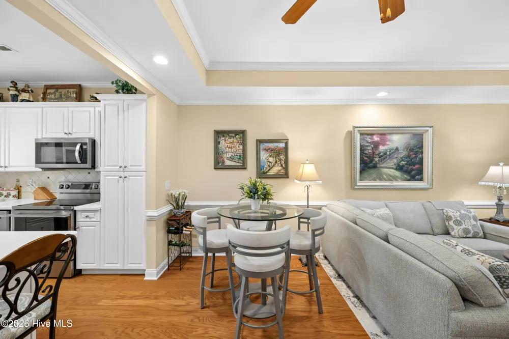 161 Lake Park Circle Smithfield, NC 27577