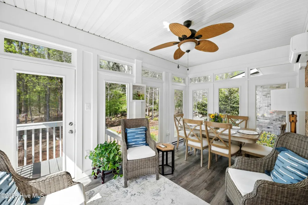 161 Lake Park Circle Smithfield, NC 27577