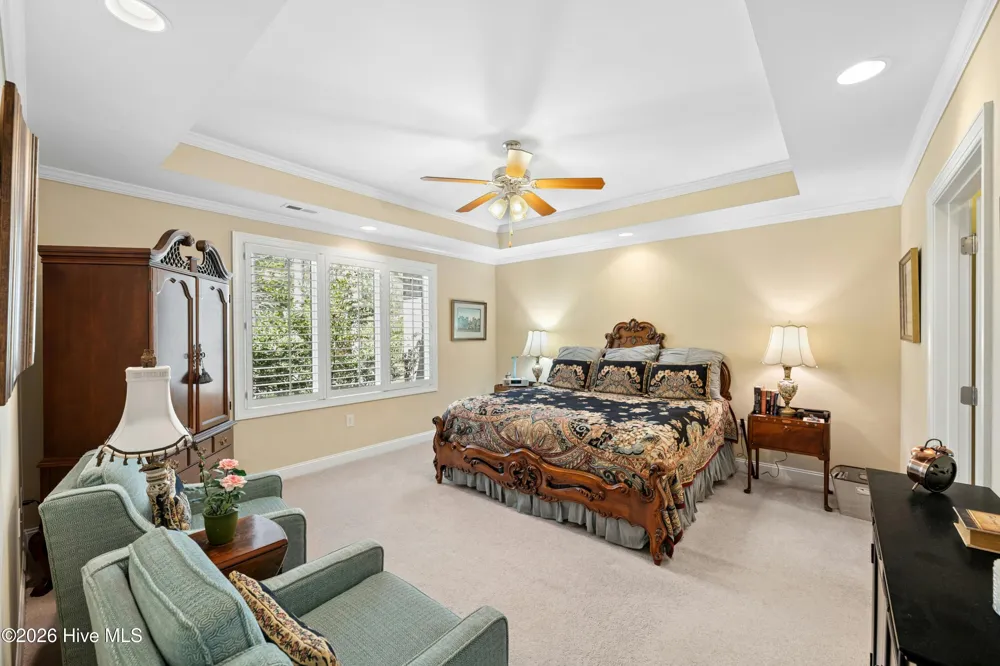 161 Lake Park Circle Smithfield, NC 27577