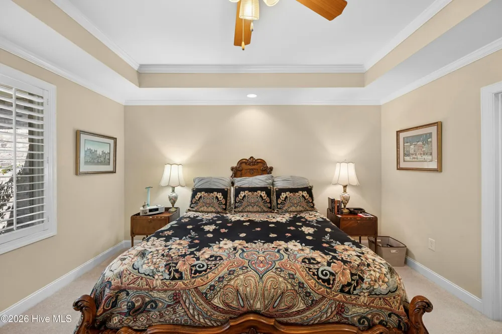 161 Lake Park Circle Smithfield, NC 27577