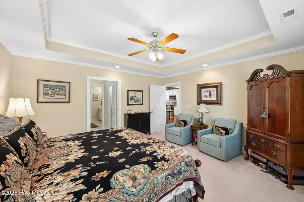 161 Lake Park Circle Smithfield, NC 27577