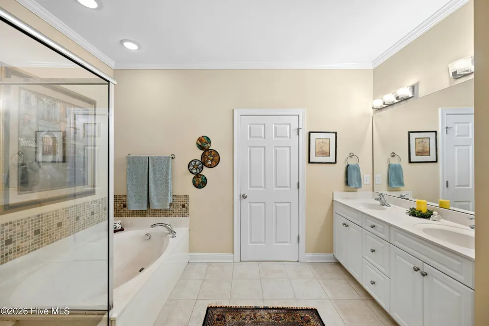 161 Lake Park Circle Smithfield, NC 27577