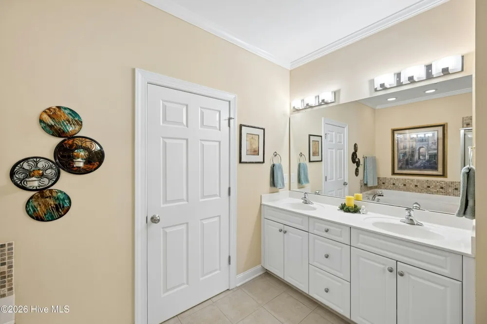 161 Lake Park Circle Smithfield, NC 27577