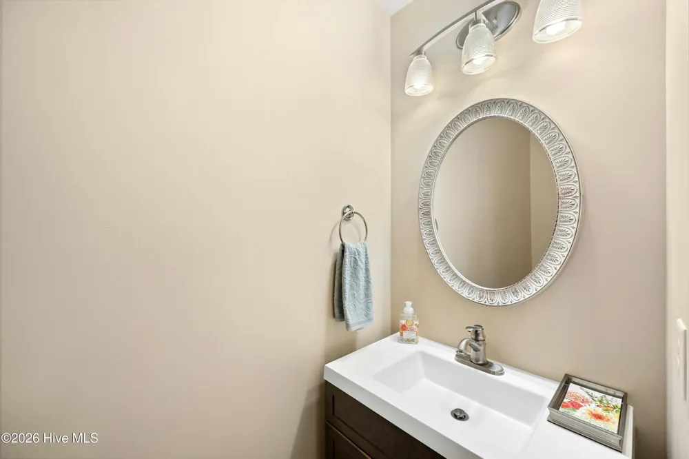 161 Lake Park Circle Smithfield, NC 27577