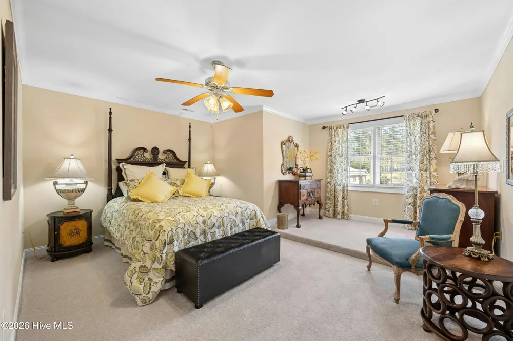 161 Lake Park Circle Smithfield, NC 27577