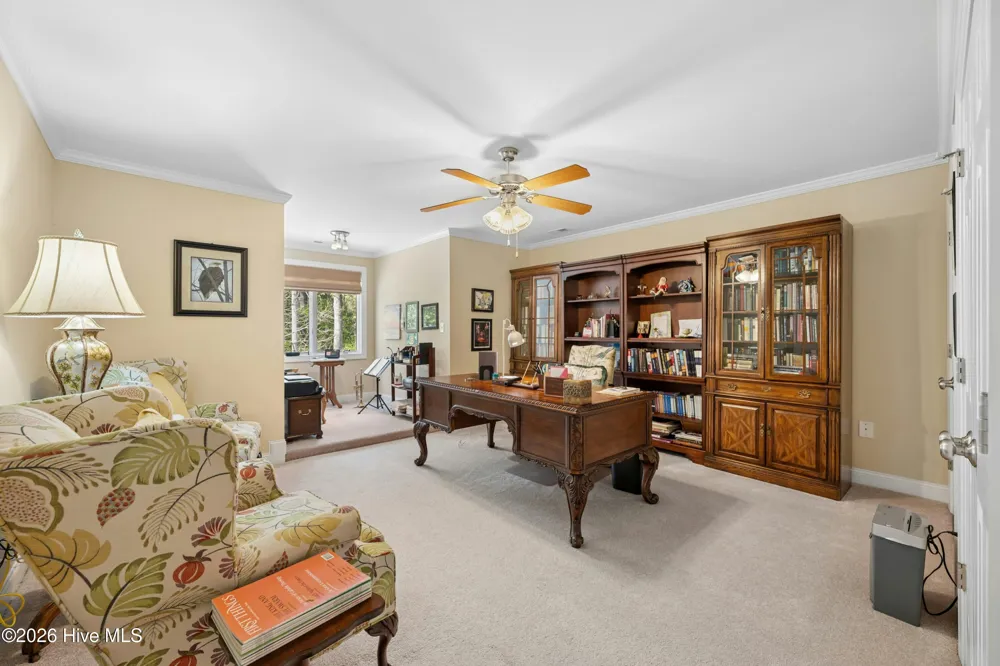 161 Lake Park Circle Smithfield, NC 27577
