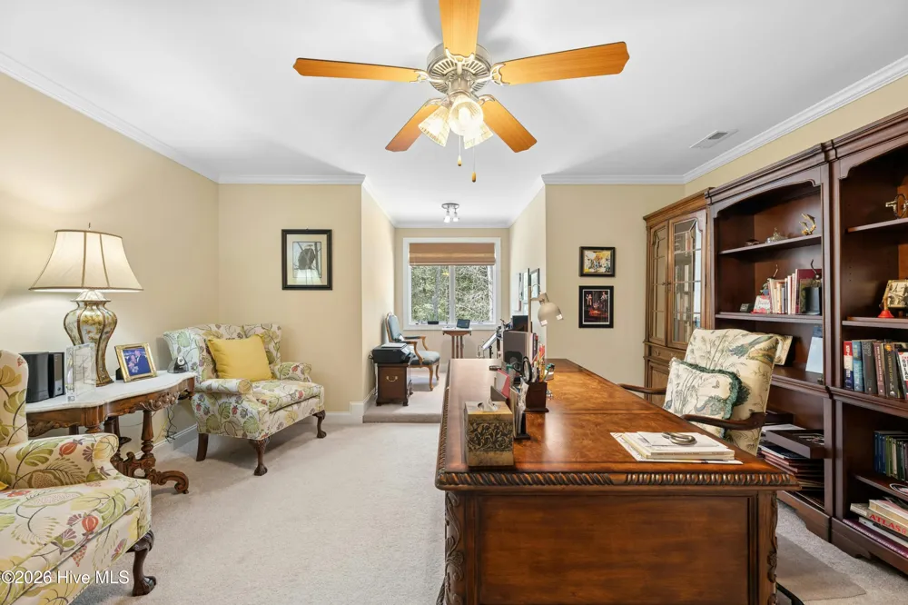 161 Lake Park Circle Smithfield, NC 27577