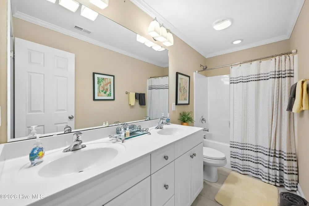 161 Lake Park Circle Smithfield, NC 27577