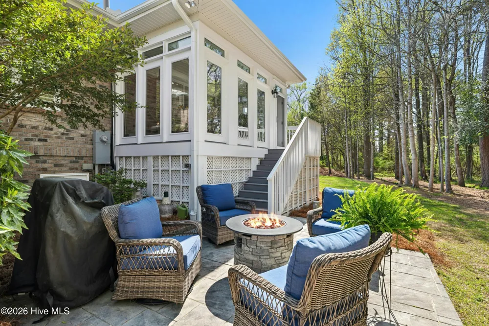 161 Lake Park Circle Smithfield, NC 27577