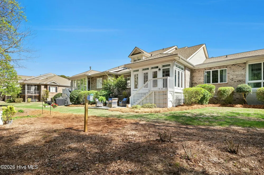 161 Lake Park Circle Smithfield, NC 27577