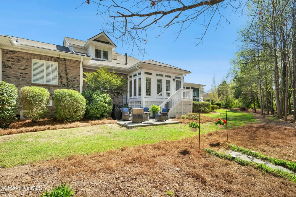 161 Lake Park Circle Smithfield, NC 27577