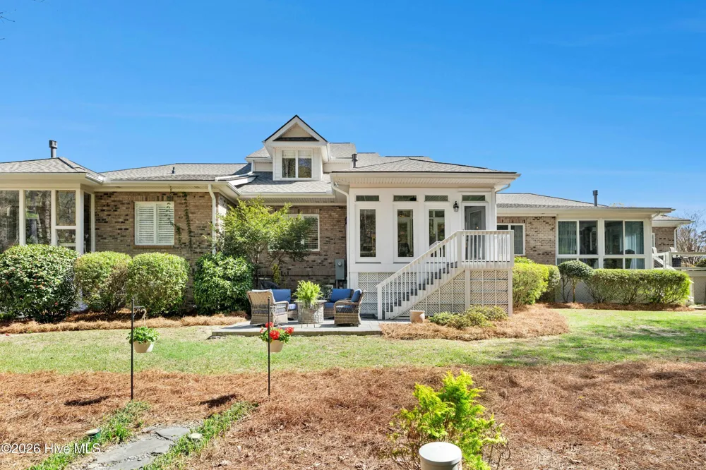 161 Lake Park Circle Smithfield, NC 27577