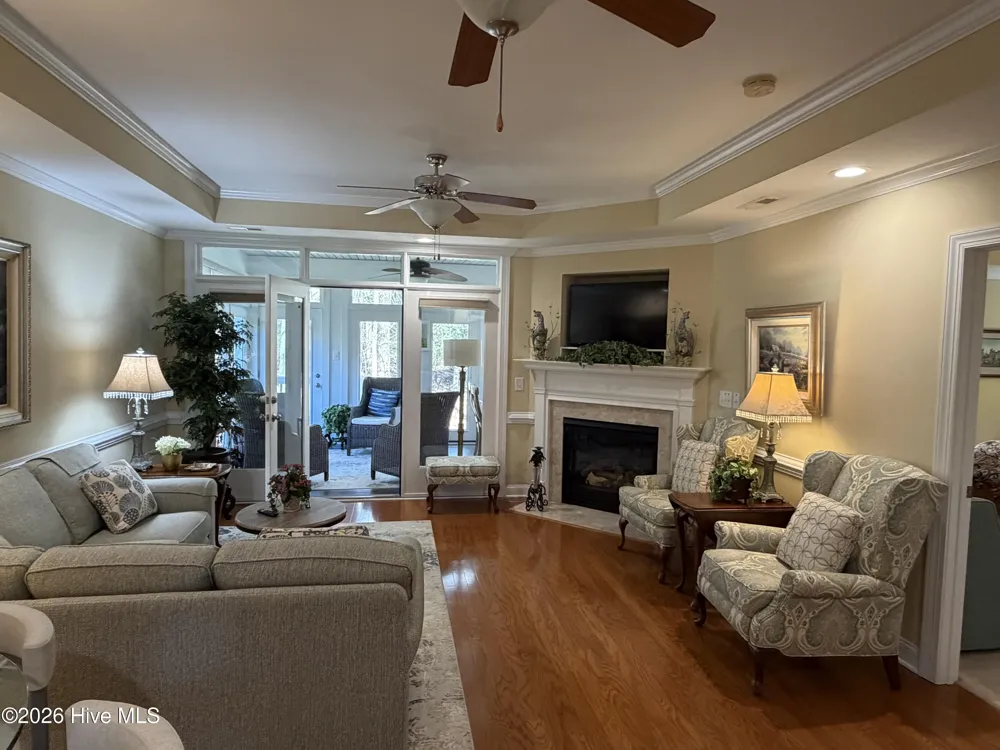 161 Lake Park Circle Smithfield, NC 27577