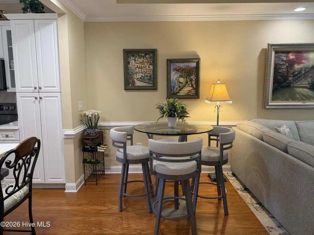 161 Lake Park Circle Smithfield, NC 27577