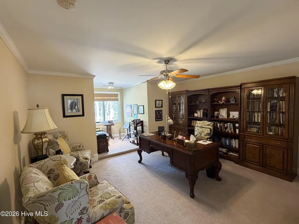 161 Lake Park Circle Smithfield, NC 27577