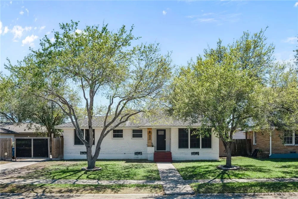 613 Hopper Drive Corpus Christi, TX 78411