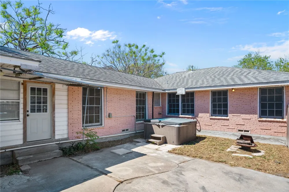 613 Hopper Drive Corpus Christi, TX 78411
