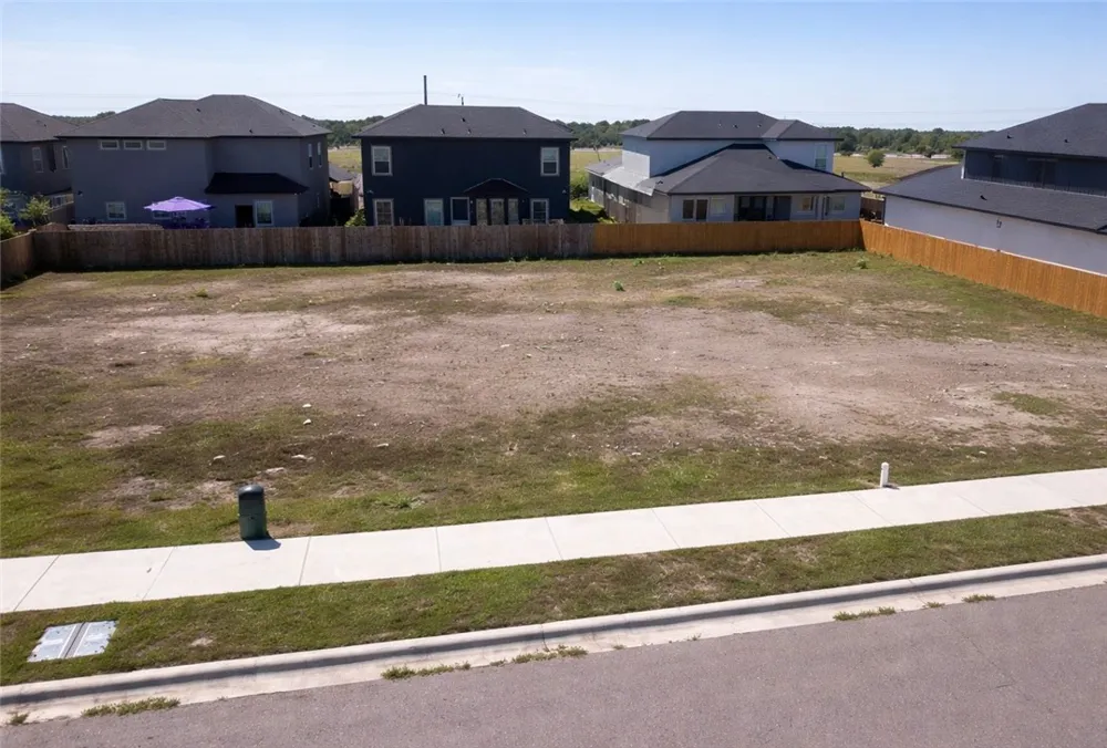 1809 Clapper Rail Drive Portland, TX 78374