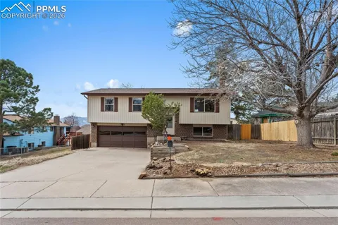 1730 Hathaway Drive