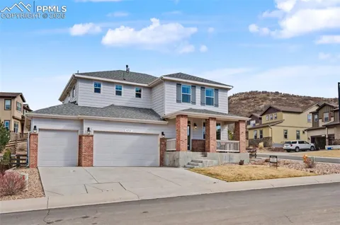 472 Sage Grouse Circle