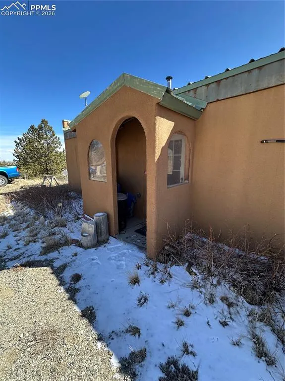 9086 Ranch Road Hartsel, CO 80449