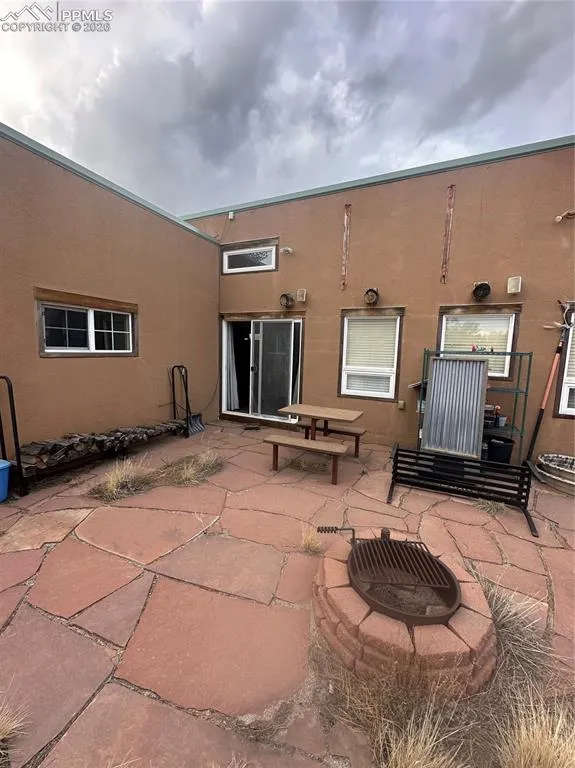 9086 Ranch Road Hartsel, CO 80449