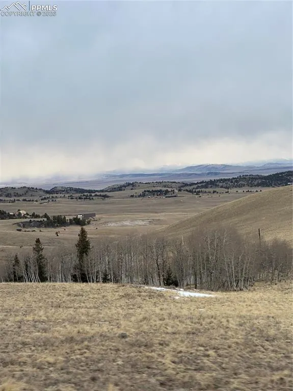 9086 Ranch Road Hartsel, CO 80449