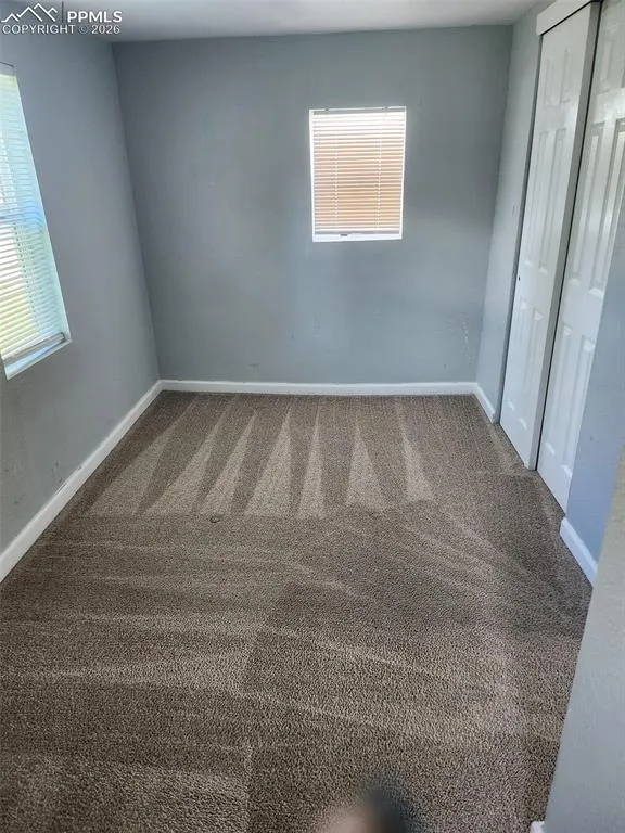 1012 Iowa Avenue Colorado Springs, CO 80909