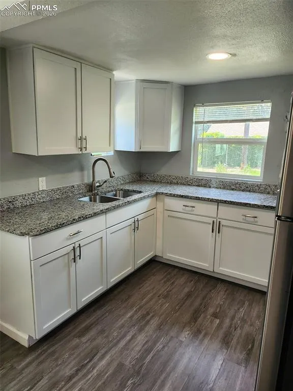 1012 Iowa Avenue Colorado Springs, CO 80909
