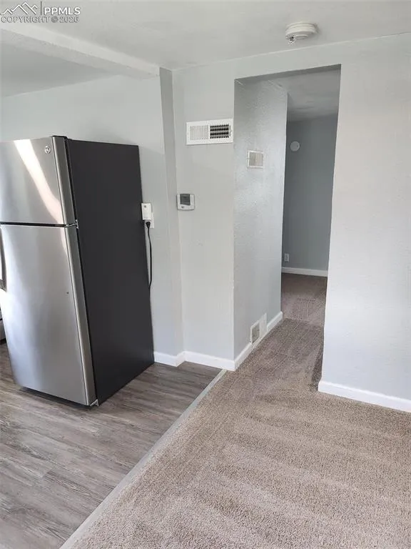 1012 Iowa Avenue Colorado Springs, CO 80909