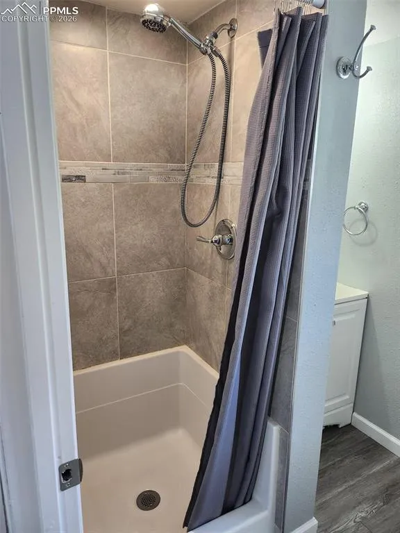 1012 Iowa Avenue Colorado Springs, CO 80909