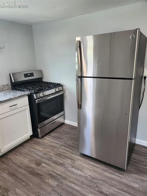1012 Iowa Avenue Colorado Springs, CO 80909