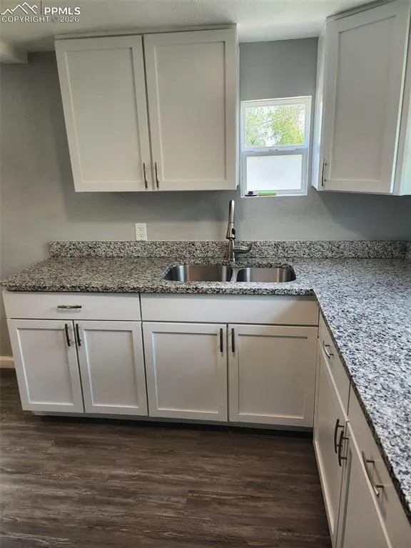 1012 Iowa Avenue Colorado Springs, CO 80909