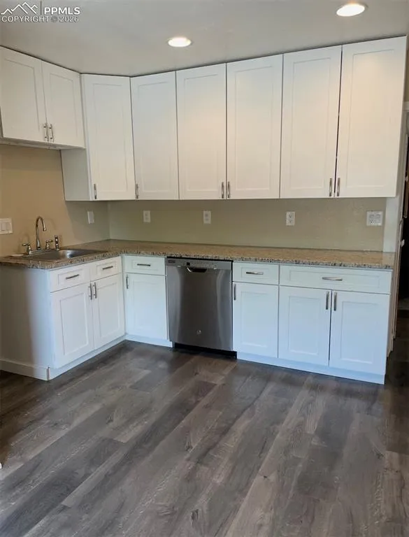 1012 Iowa Avenue Colorado Springs, CO 80909