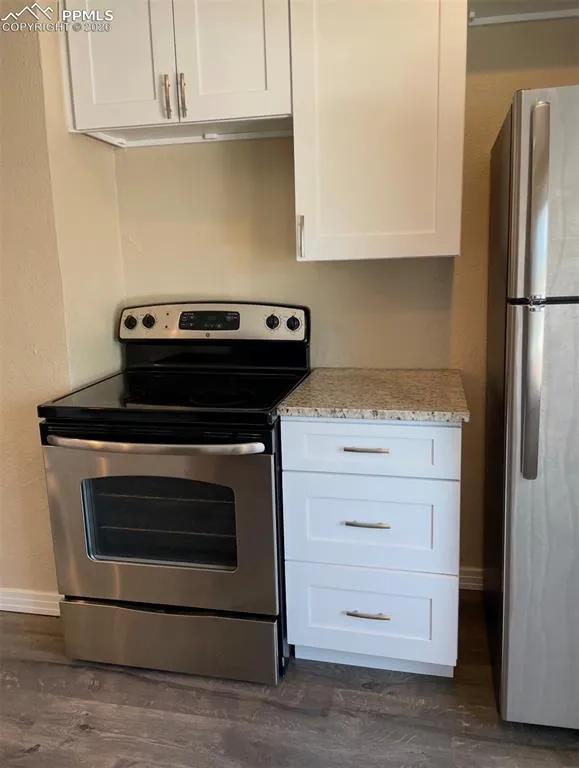 1012 Iowa Avenue Colorado Springs, CO 80909