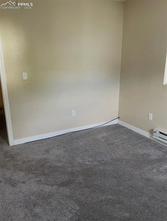 1012 Iowa Avenue Colorado Springs, CO 80909