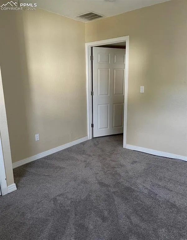 1012 Iowa Avenue Colorado Springs, CO 80909