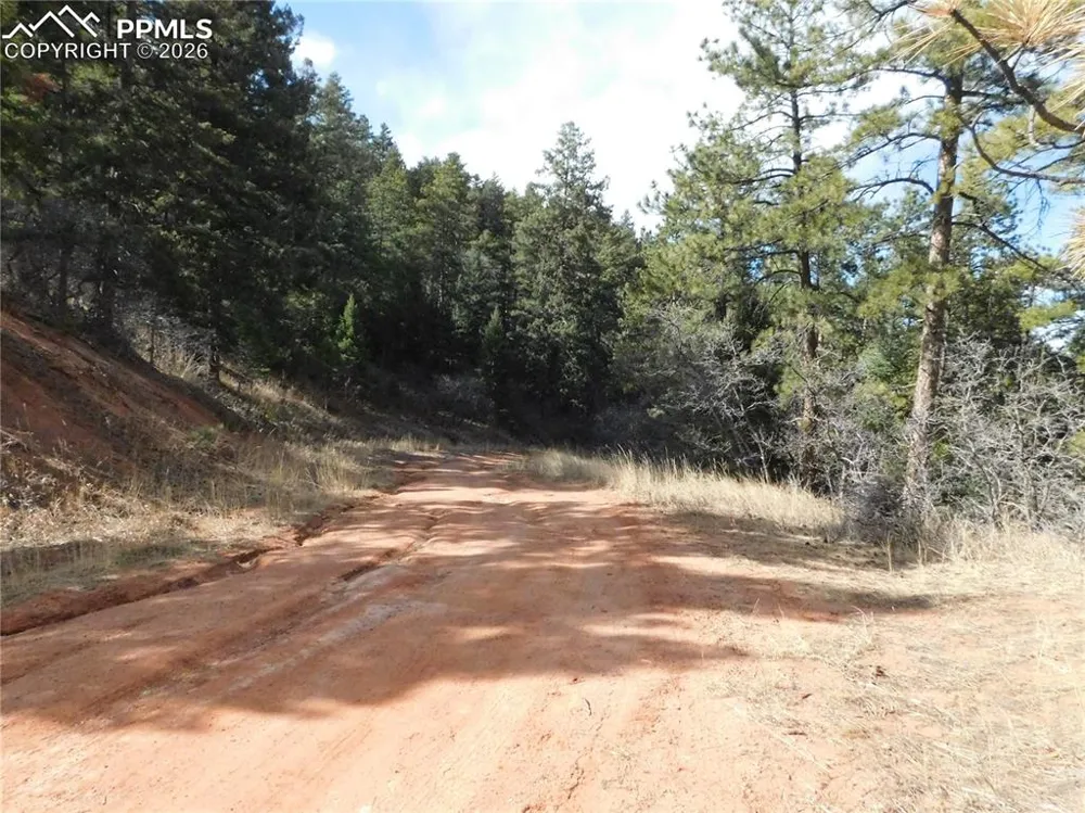 8122 Acoma Drive Larkspur, CO 80118