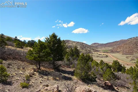 Lot 1 County Road 5