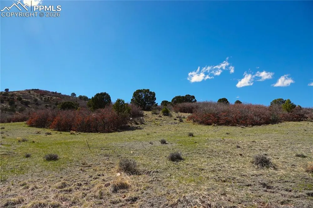 Lot 1 County Road 5 Canon City, CO 81212