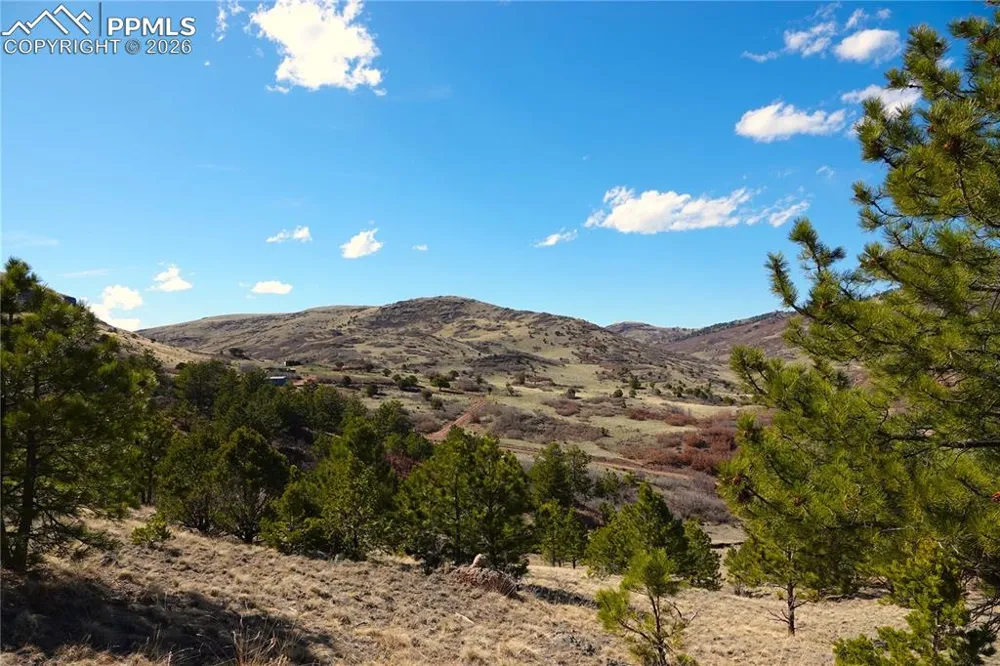 Lot 1 County Road 5 Canon City, CO 81212