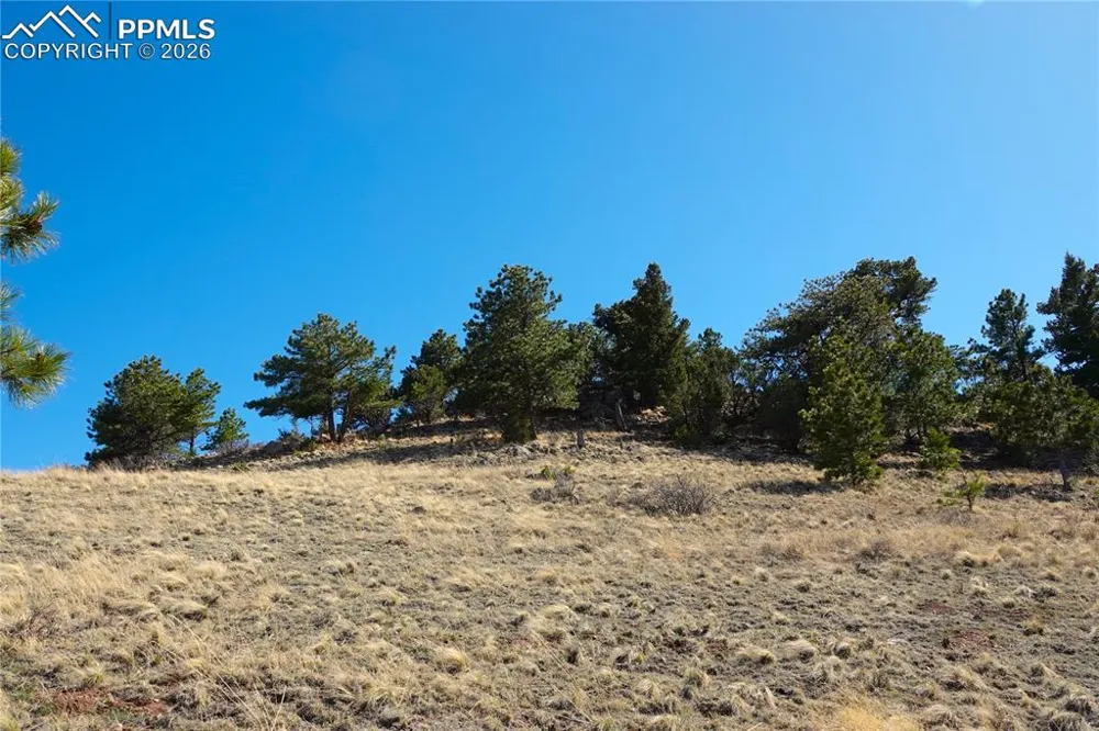 Lot 1 County Road 5 Canon City, CO 81212