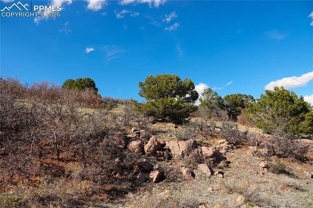 Lot 1 County Road 5 Canon City, CO 81212