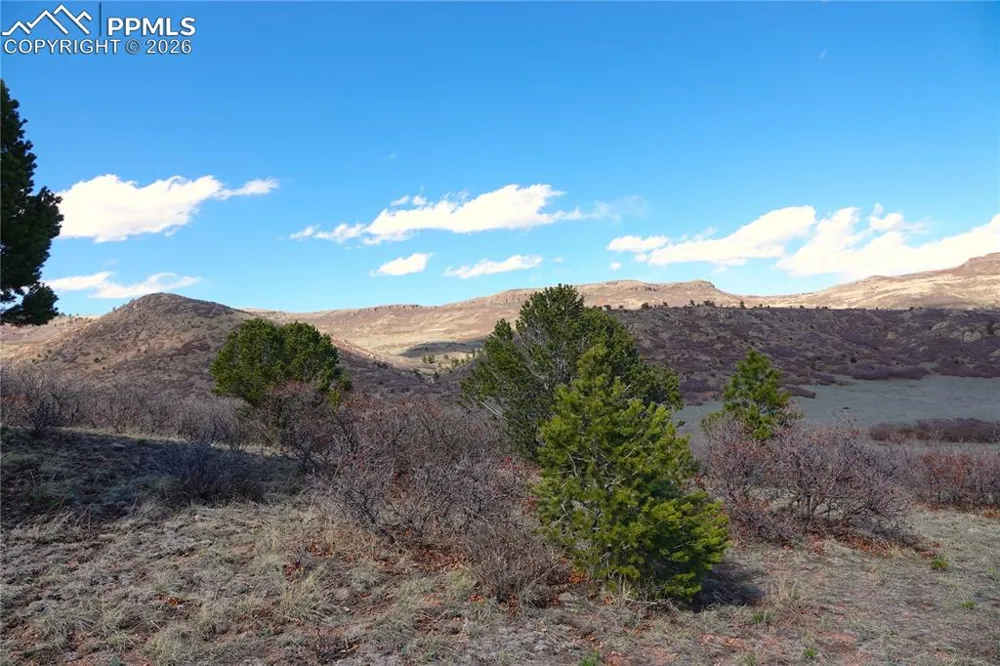 Lot 1 County Road 5 Canon City, CO 81212