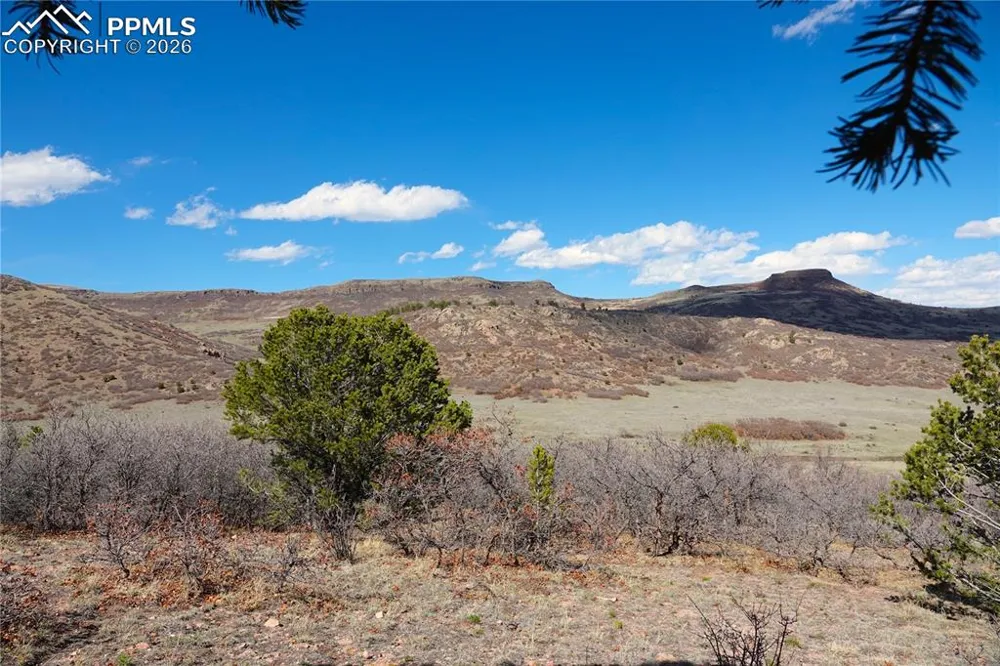 Lot 1 County Road 5 Canon City, CO 81212
